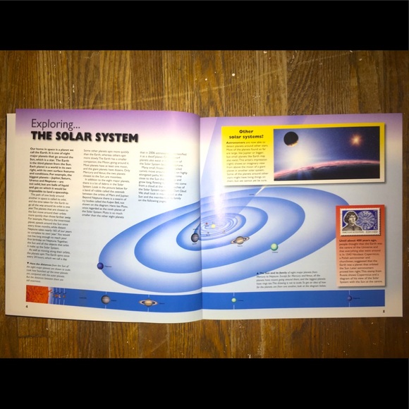 🪐💫EXPLORING STARS AND PLANETS💫🪐 - Picture 2 of 4